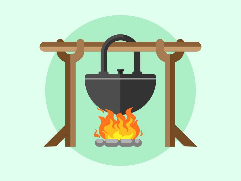 Featured image for camping food list printable pdf